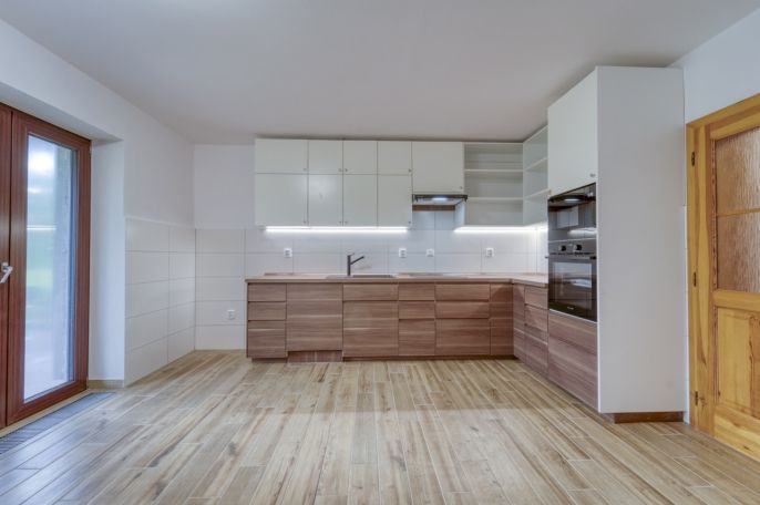Pronájem, Byt 3+1, Klatovy