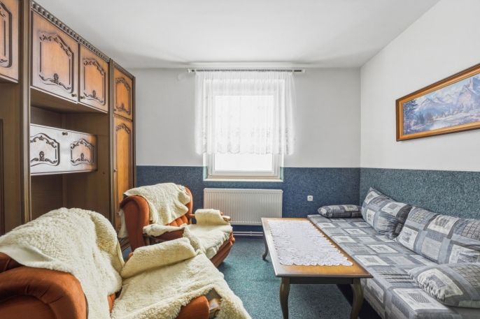 Prodej, Hotel, penzion, Teplice nad Metují