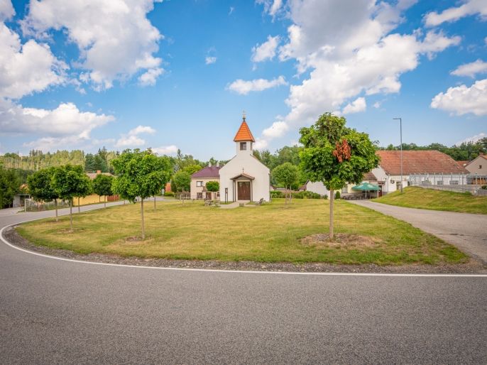 Prodej, Pozemek k bydlení, Libež