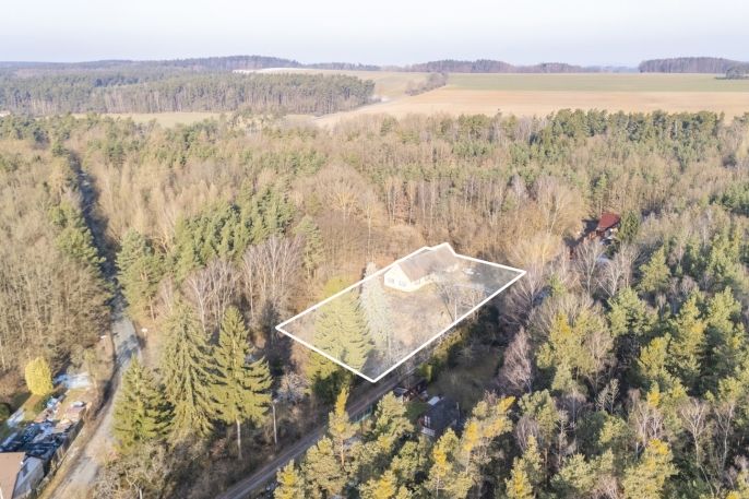 Prodej, Pozemek k bydlení, Nýřany