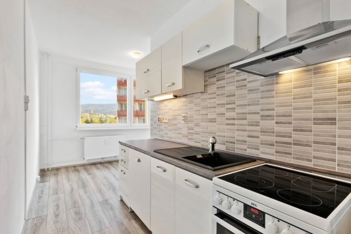 Prodej, Byt 2+1, Liberec