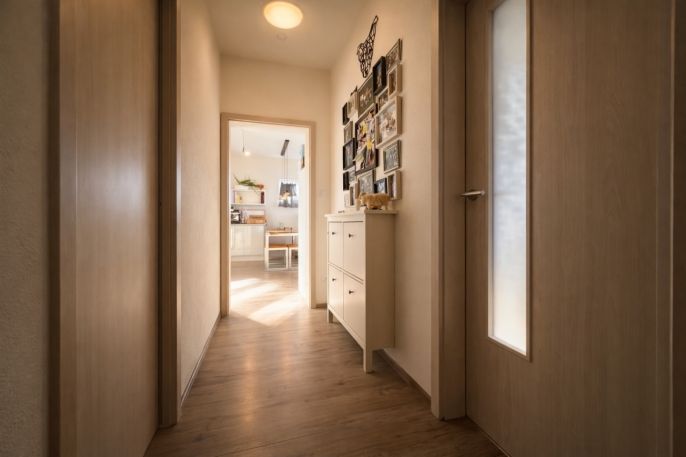 Prodej, Byt 2+kk, Brno