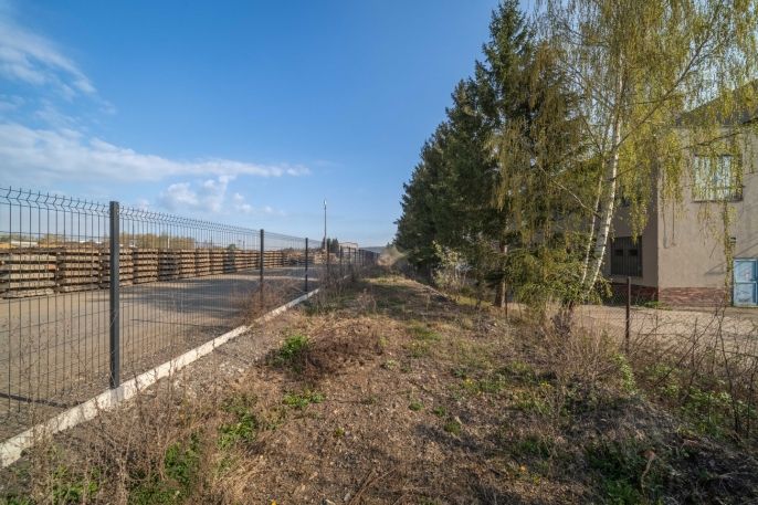 Prodej, Komerční pozemky, Plzeň