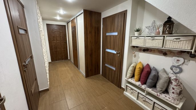 Prodej, Rodinný dům, Třemešná