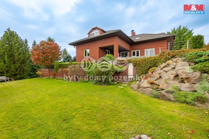 Prodej, Rodinný dům, Čerčany