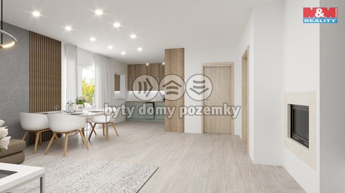 Prodej, Rodinný dům, Bedihošť