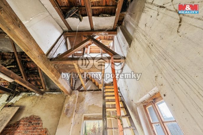 Prodej, Ostatní, Česká Kamenice