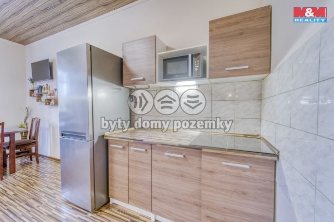 Prodej, Byt 3+1, Kdyně