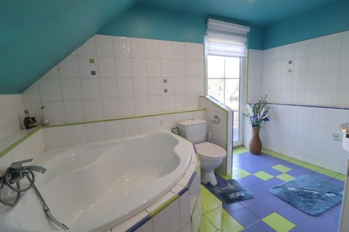 Prodej, Rodinný dům, Mariánské Radčice