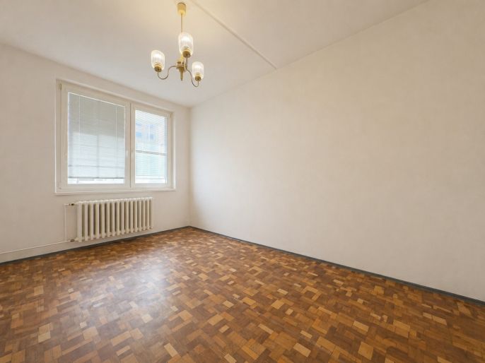 Prodej, Byt 4+1, Most