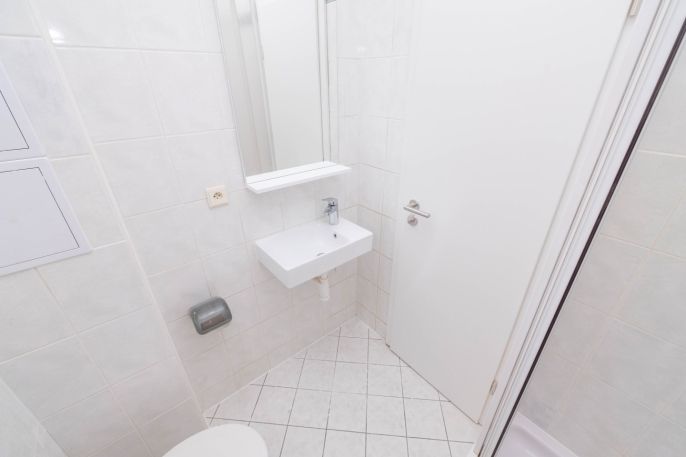 Pronájem, Byt 2+kk, Praha