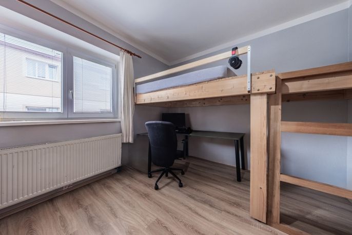 Prodej, Rodinný dům, Úvaly