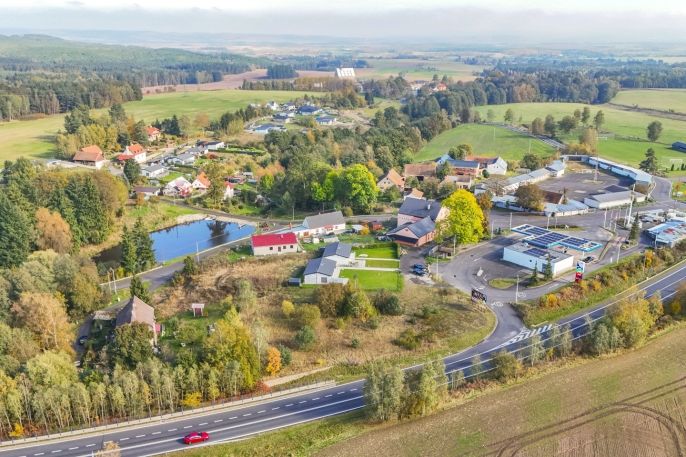 Prodej, Ostatní, Vojtanov