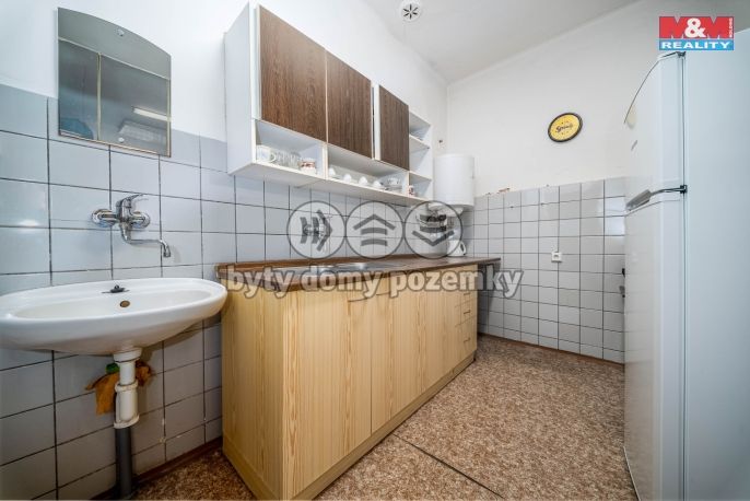 Prodej, Rodinný dům, Oskořínek