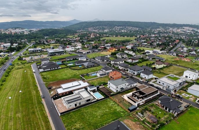 Prodej, Rodinný dům, Ústí nad Labem