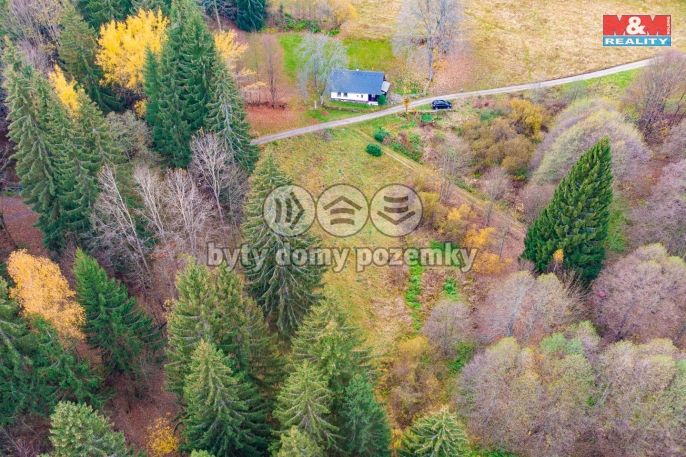 Prodej, Zahrada, Bartošovice v Orlických horách