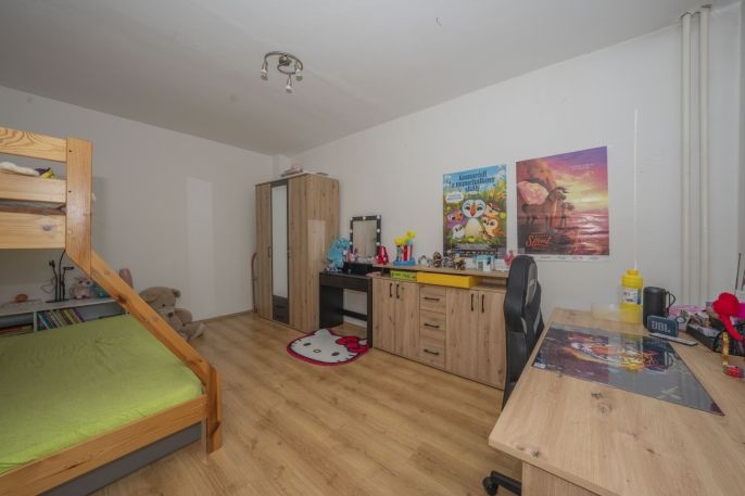 Pronájem, Byt 3+1, Kutná Hora