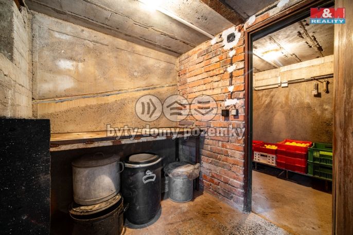 Prodej, Chata, Ústí nad Orlicí