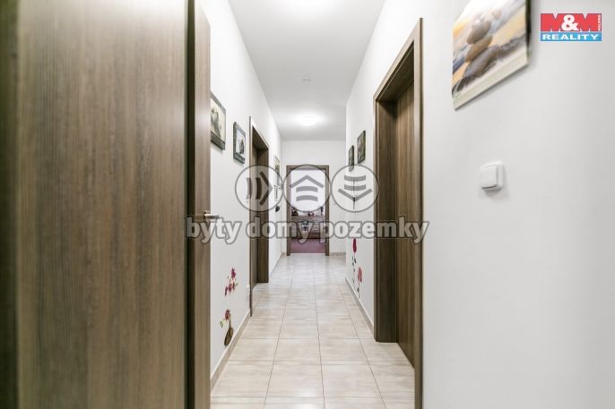 Prodej, Rodinný dům, Plzeň