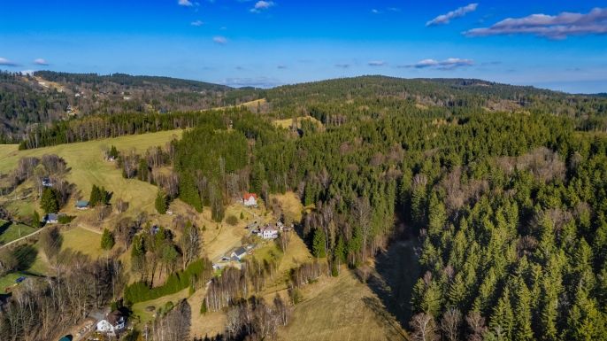 Prodej, Louka, Janov nad Nisou