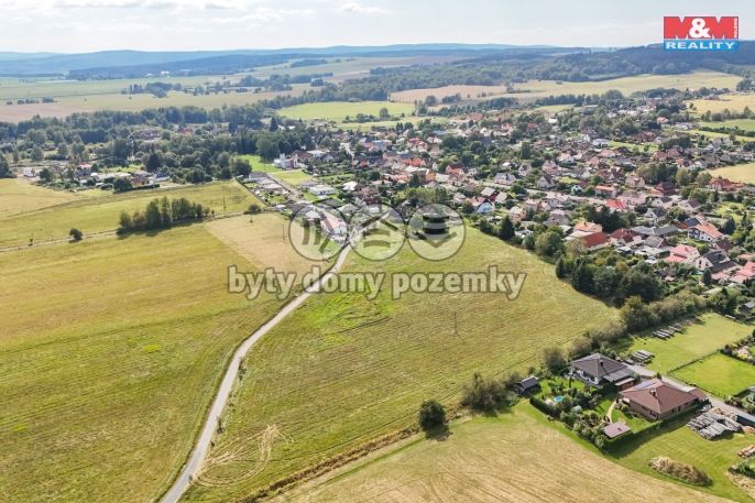 Prodej, Pozemek k bydlení, Drmoul