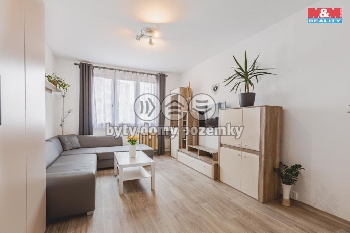 Prodej, Byt 2+1, Klatovy