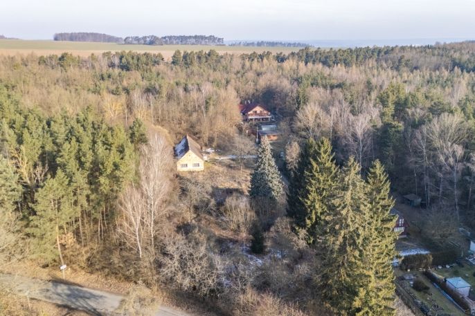 Prodej, Pozemek k bydlení, Nýřany