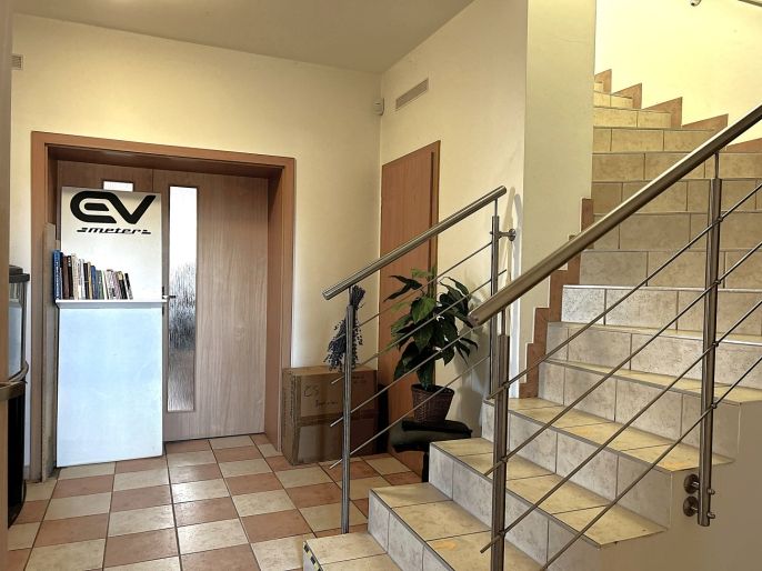 Prodej, Kancelářský prostor, Karviná