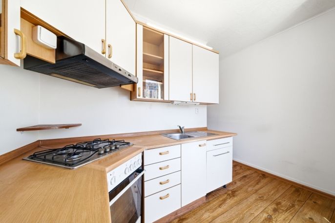 Prodej, Byt 2+1, Jeseník