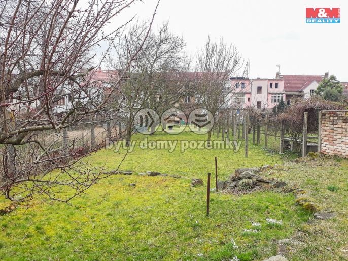 Prodej, Rodinný dům, Lovosice