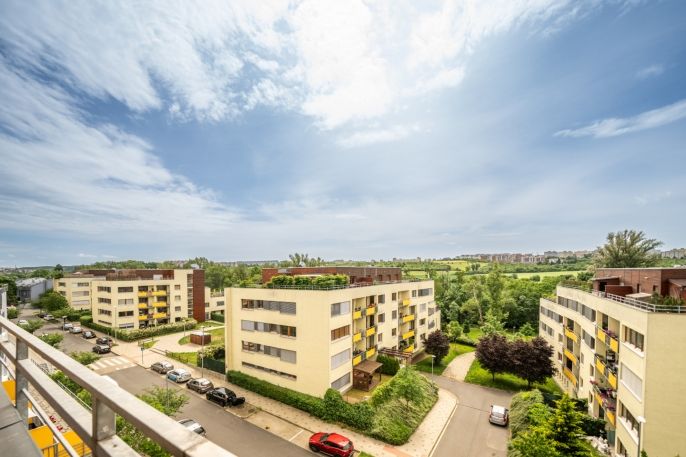 Pronájem, Byt 2+kk, Praha