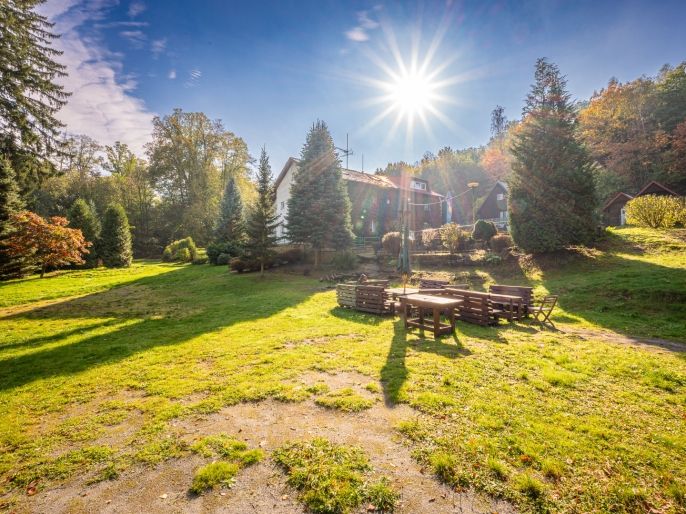 Prodej, Hotel, penzion, Doksy