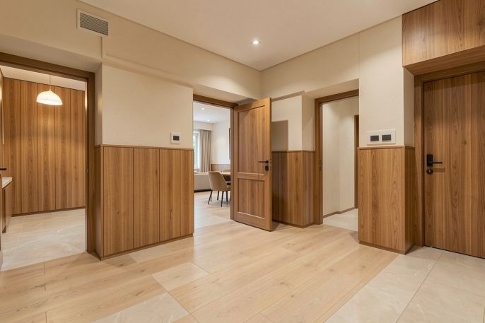 Prodej, Atypický byt, Krnov