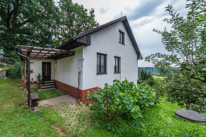 Prodej, Rodinný dům, Mnichovice