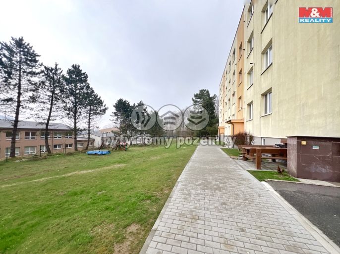 Prodej, Byt 3+1, Mosty u Jablunkova