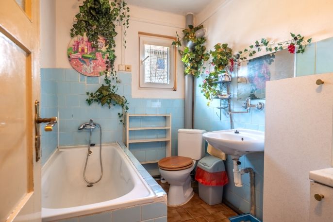 Prodej, Rodinný dům, Loučovice