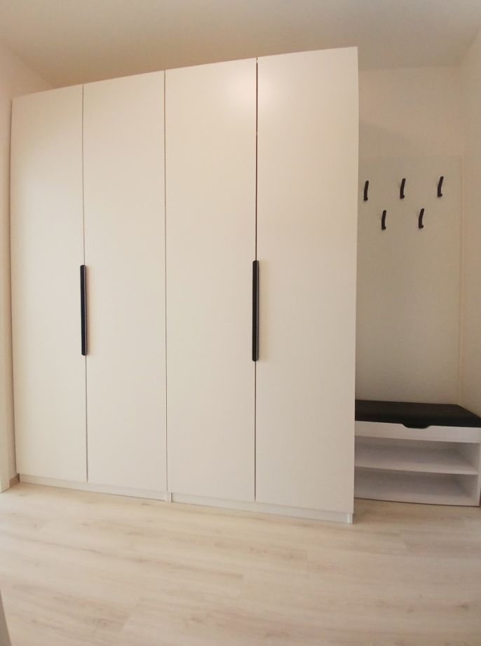 Pronájem, Byt 1+kk, Opava