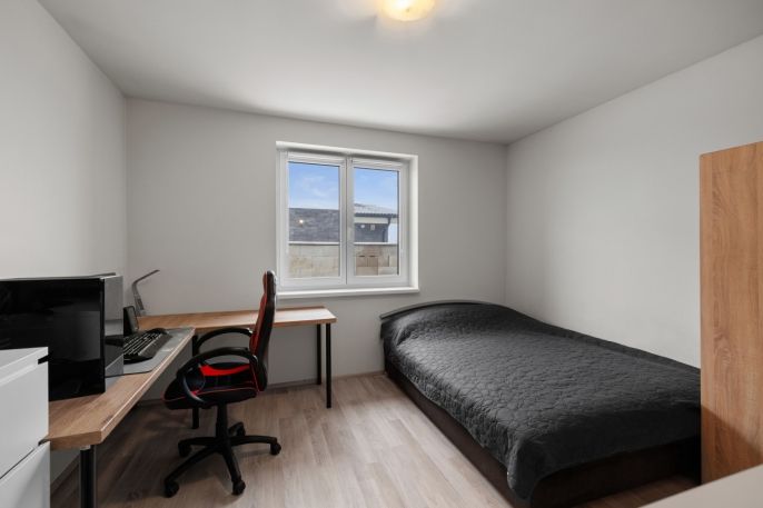 Prodej, Rodinný dům, Pchery