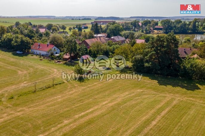 Prodej, Pozemek k bydlení, Dohalice