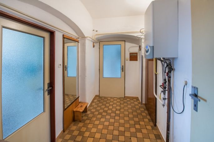 Prodej, Rodinný dům, Nové Město nad Metují