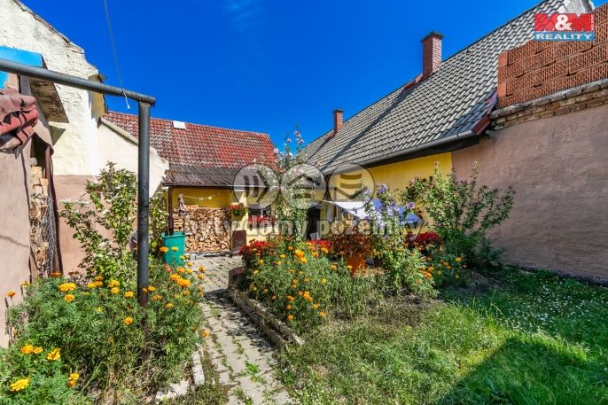 Prodej, Rodinný dům, Bitozeves