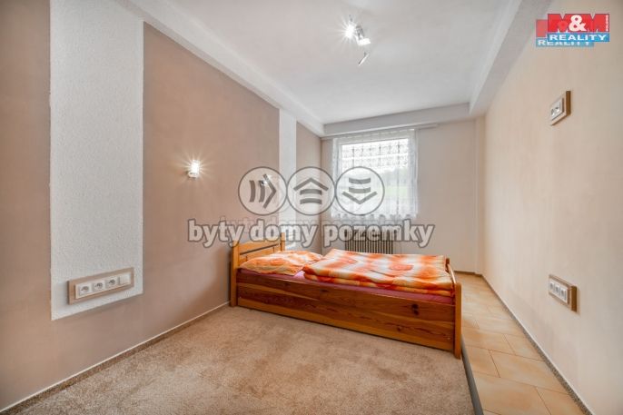 Prodej, Byt 5+kk, Králíky