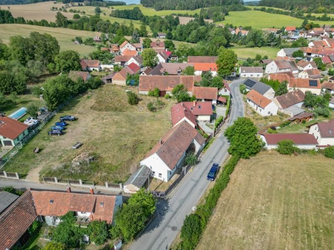 Prodej, Chalupa, Volenice