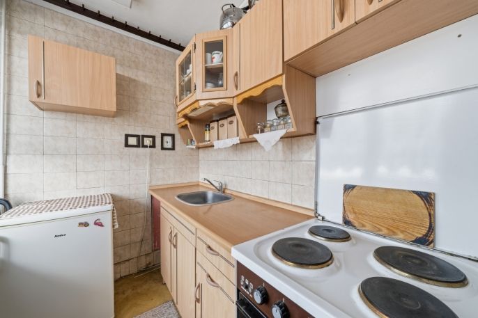 Prodej, Byt 3+1, Broumov