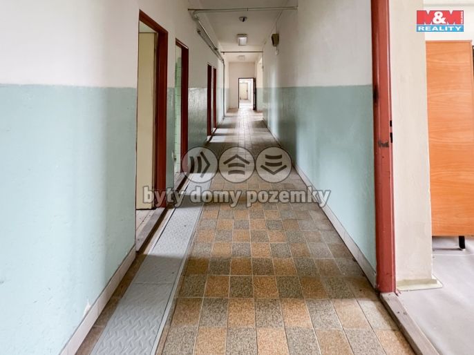 Prodej, Výrobní objekt, Velké Hydčice