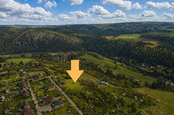 Prodej, Pozemek k bydlení, Zbečno