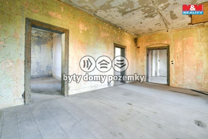 Prodej, Rodinný dům, Plesná