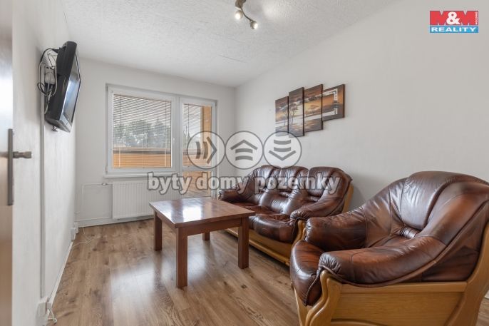 Prodej, Byt 4+1, Frýdek-Místek