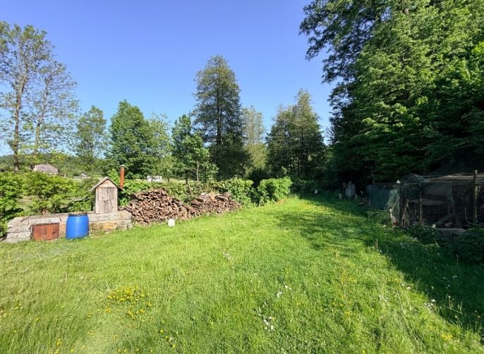 Prodej, Zahrada, Chrastava
