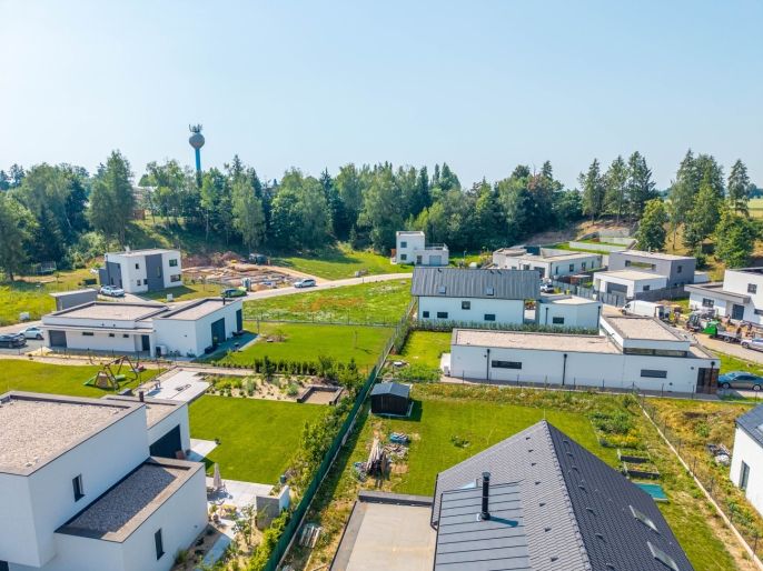Prodej, Pozemek k bydlení, Předměřice nad Labem